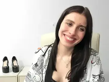 DreamPIA  live sex cam