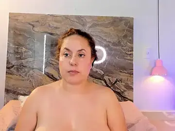 Alisson_zambrano  live sex cam