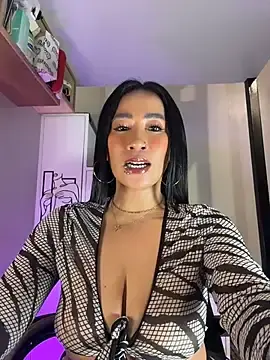AsianMilfSheryl  live sex cam