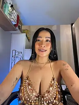 AsianMilfSheryl  live sex cam