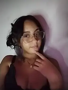 Candymili  live sex cam