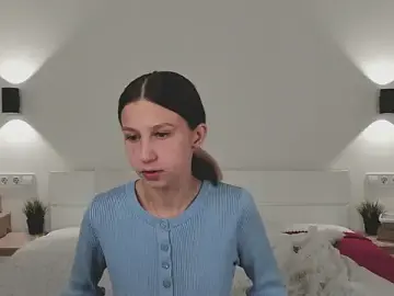 ChristiaHorde  live sex cam