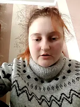 FoxyFlame  live sex cam