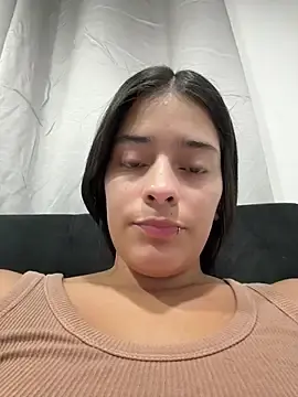 Isaaaaqueen  live sex cam