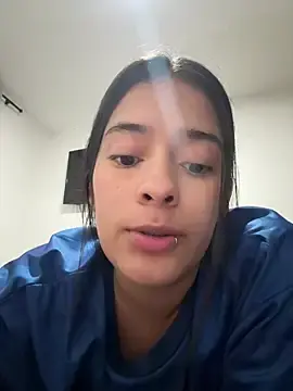 Isaaaaqueen  live sex cam
