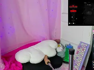 KawaiiKiki_247  live sex cam