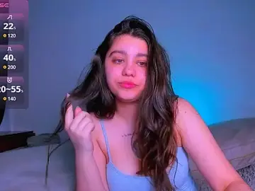 NikkiBloomz  live sex cam