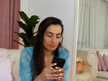 NinaCrystal1  live sex cam