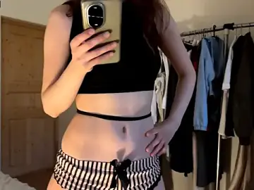 SherrilImaizumi  live sex cam