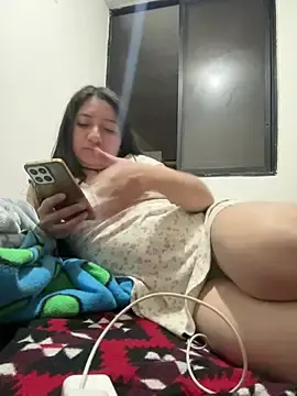 Sofisp  live sex cam