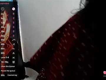 Whisperingfire  live sex cam