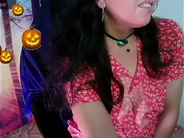 Whisperingfire  live sex cam