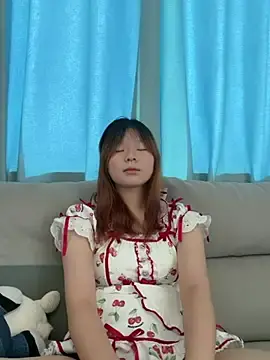 Miaomiaomia  live sex cam