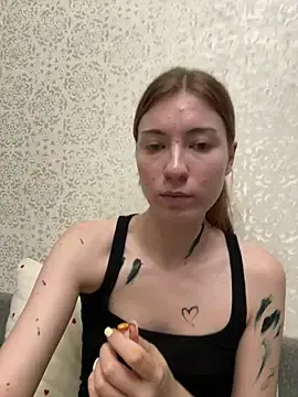 AlisaRussel  live sex cam
