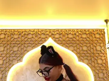 ButterBeba  live sex cam
