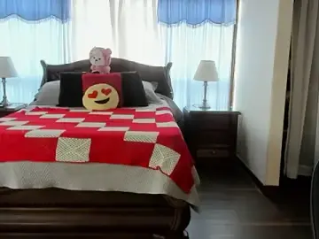 Charlotte-Willson  live sex cam