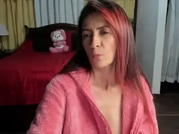 Charlotte-Willson  live sex cam