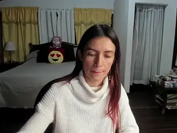 Charlotte-Willson  live sex cam