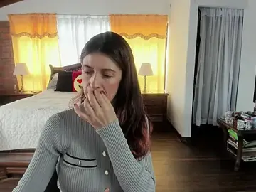 Charlotte-Willson  live sex cam