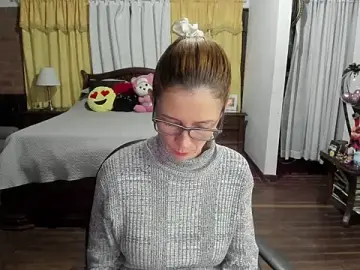 Charlotte-Willson  live sex cam