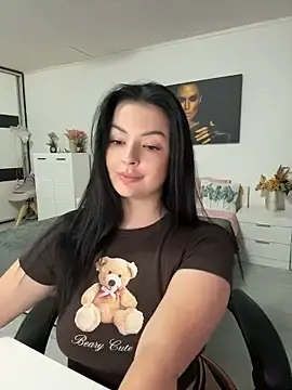 ClaraJAcob  live sex cam