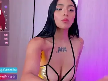 Evangeline_Belle  live sex cam