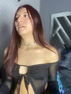 EveRave_Pink  live sex cam