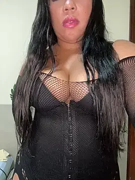 HannahNoir  live sex cam