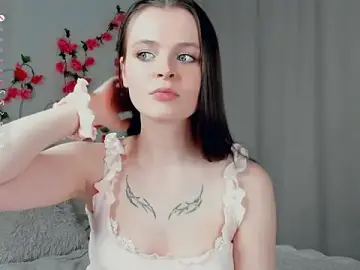 KrystalTrudel  live sex cam