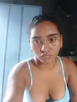 Lela-Chanel  live sex cam