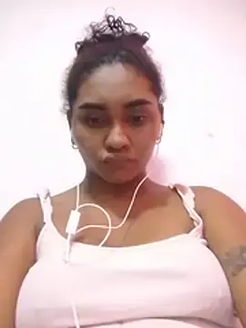 Lela-Chanel  live sex cam