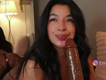 Missemily_11  live sex cam