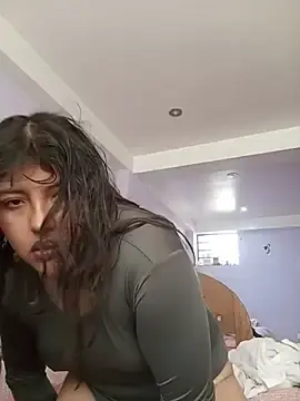 PomelaHot  live sex cam