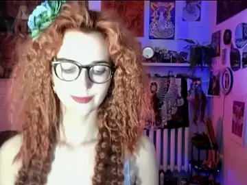 TatianaRomanov  live sex cam