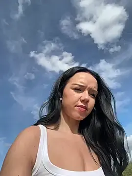 Vanesskaa  live sex cam