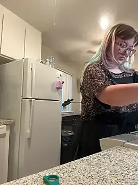 VictoriaHeartt  live sex cam