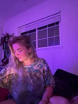 VictoriaHeartt  live sex cam