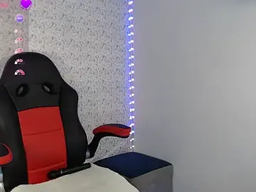 Caylinhot7  live sex cam