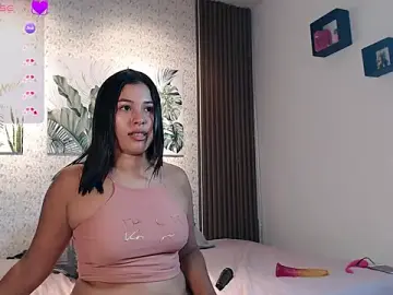 Caylinhot7  live sex cam