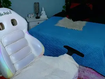 Keileen_luna  live sex cam