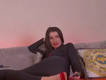 MygoldenMuse  live sex cam