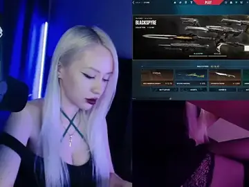 Roxxyrowe  live sex cam