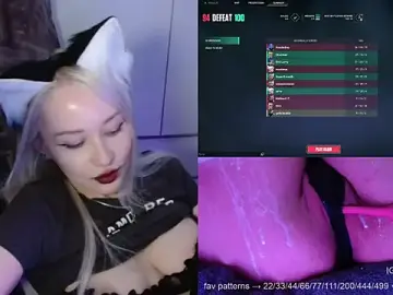 Roxxyrowe  live sex cam