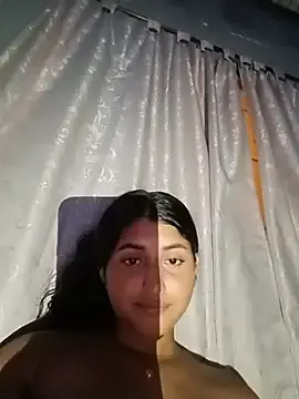 Alarymia  live sex cam