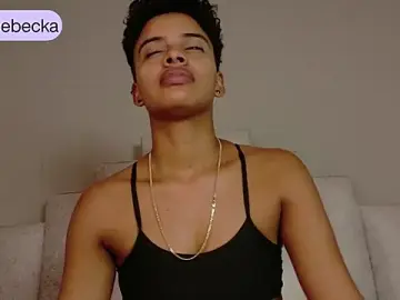 BeckaBlue  live sex cam