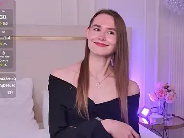 LillianYoung  live sex cam