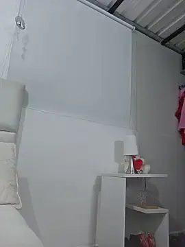 Ms_milarose  live sex cam