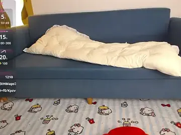 Seven_Joy-  live sex cam