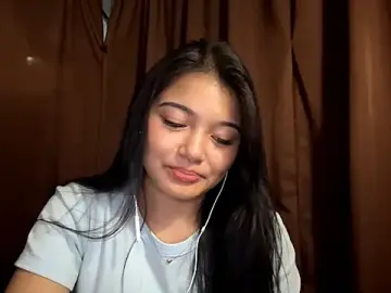 SherikaBuker  live sex cam