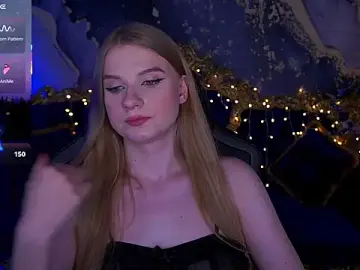 ViviAnneD  live sex cam